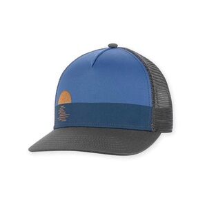 PISTIL DAVIS TRUCKER HAT
